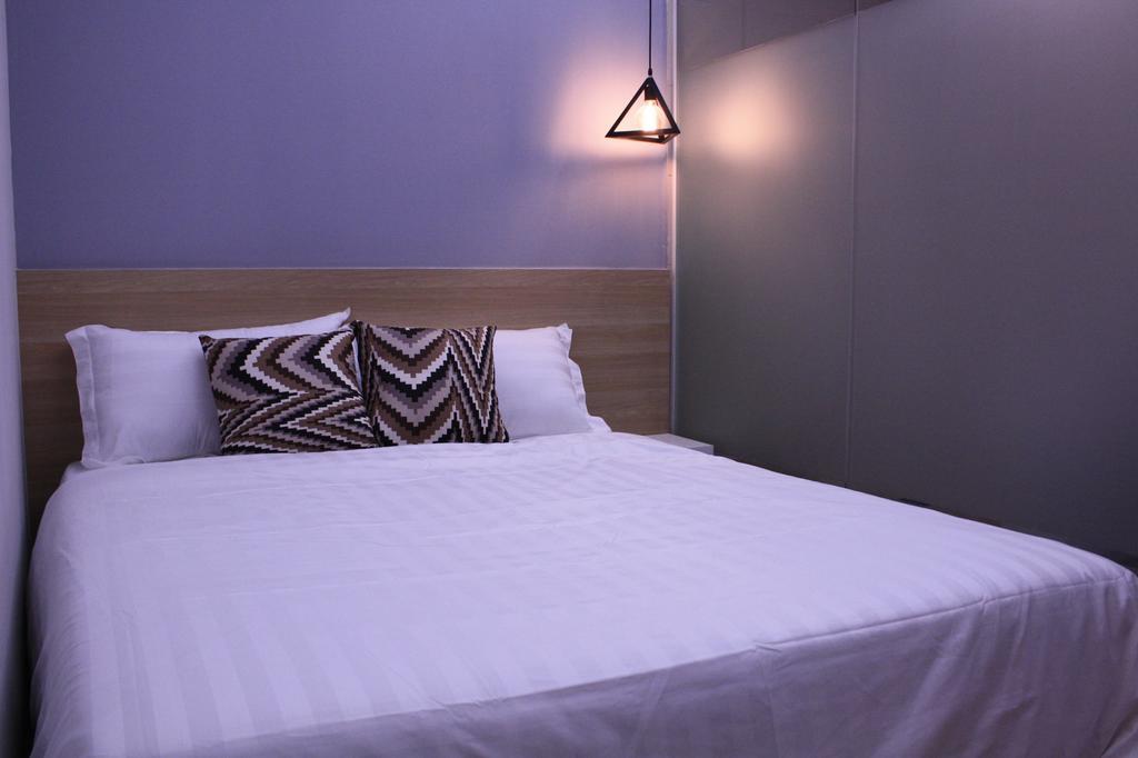 เดอ จายา บูทิก โฮเต็ล คูไช ลามา Hotel กัวลาลัมเปอร์ ห้อง รูปภาพ
