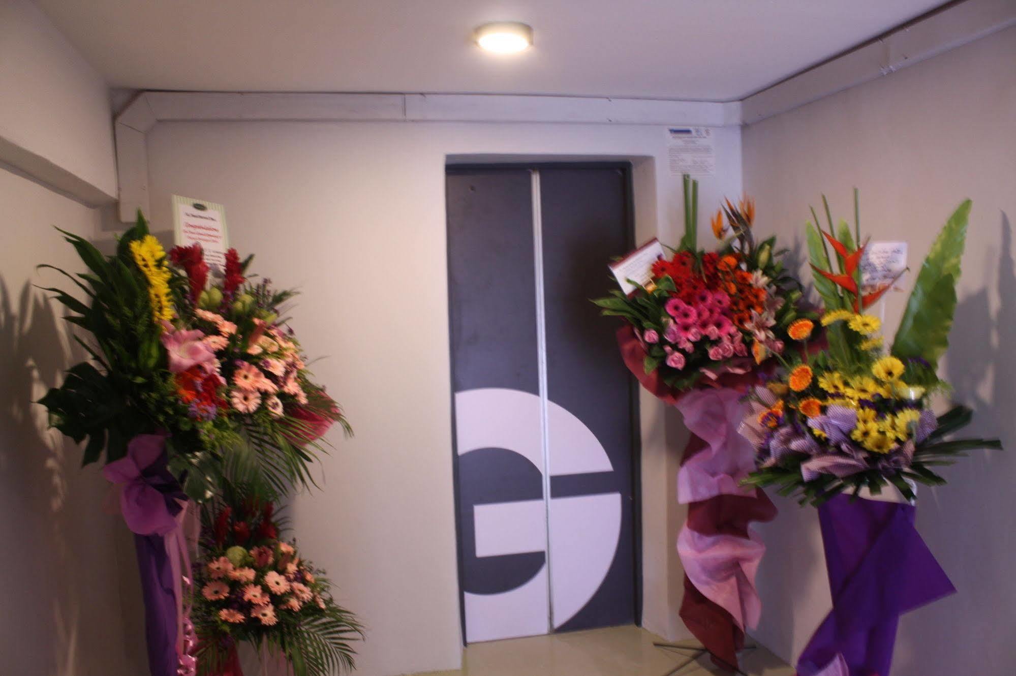 เดอ จายา บูทิก โฮเต็ล คูไช ลามา Hotel กัวลาลัมเปอร์ ภายนอก รูปภาพ